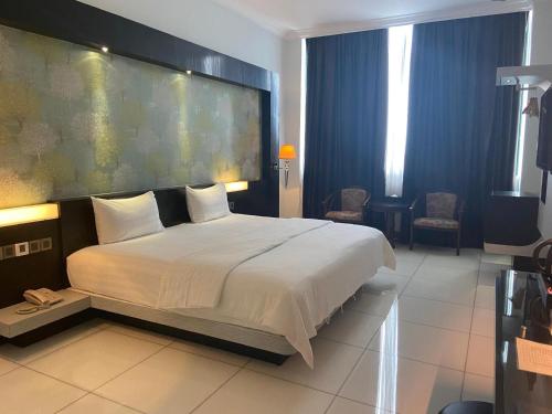 hotel o tong villion hotel