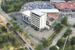 hotel o tong villion hotel
