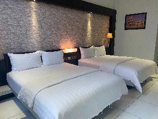 hotel o tong villion hotel