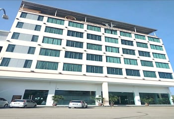 hotel o tong villion hotel