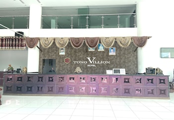 Hotel O Tong Villion Hotel,,3 star