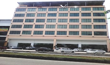 Hotel O Tong Villion Hotel,,3 star