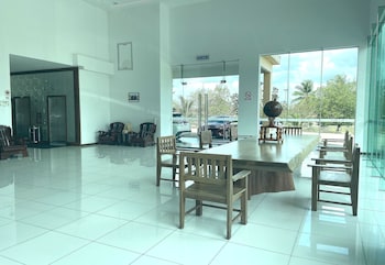 Hotel O Tong Villion Hotel,,3 star