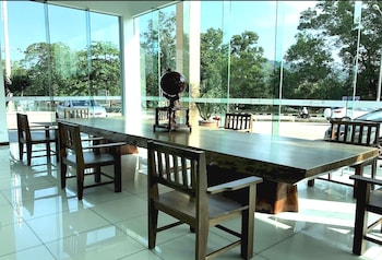 hotel o tong villion hotel