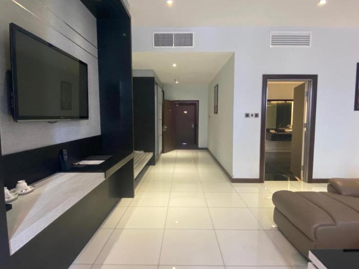 hotel o tong villion hotel
