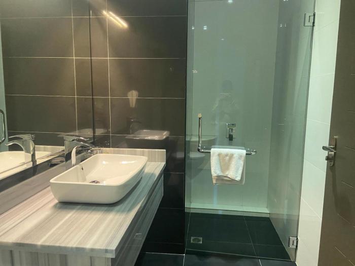 hotel o tong villion hotel