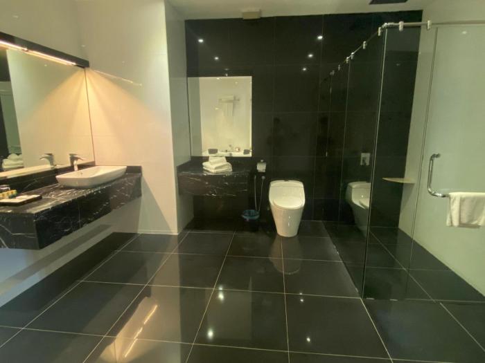 hotel o tong villion hotel
