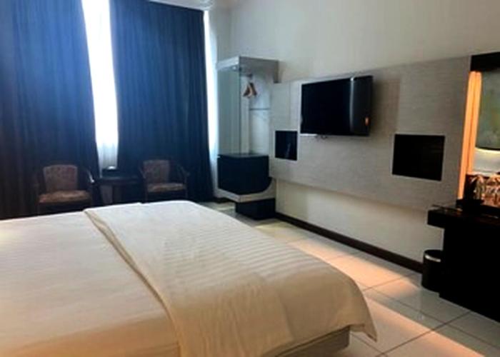 hotel o tong villion hotel