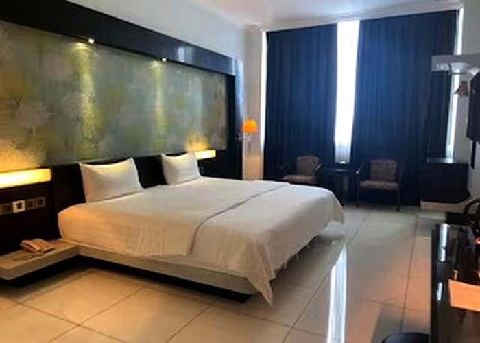 hotel o tong villion hotel