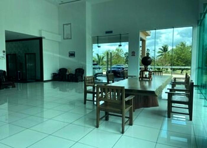 hotel o tong villion hotel