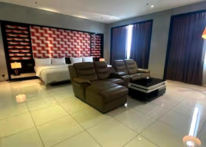 hotel o tong villion hotel