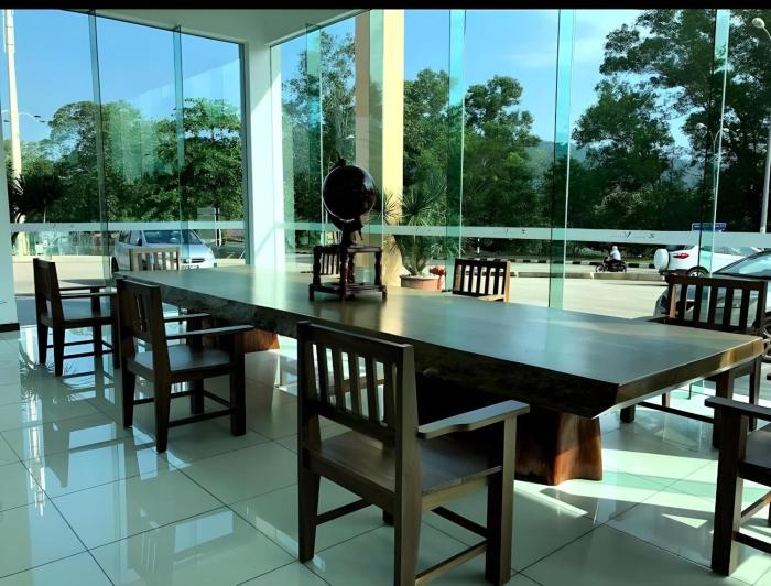 hotel o tong villion hotel