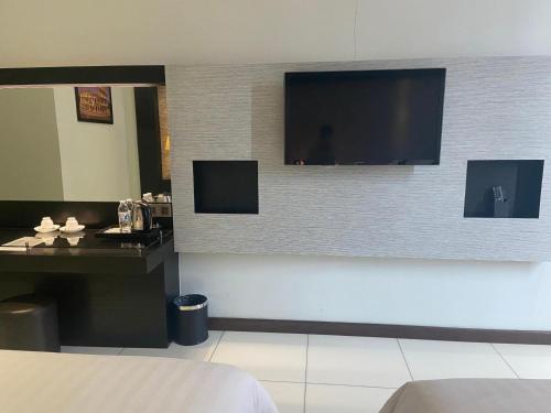 hotel o tong villion hotel