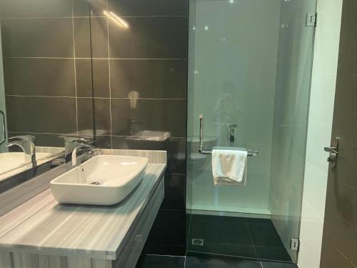 hotel o tong villion hotel