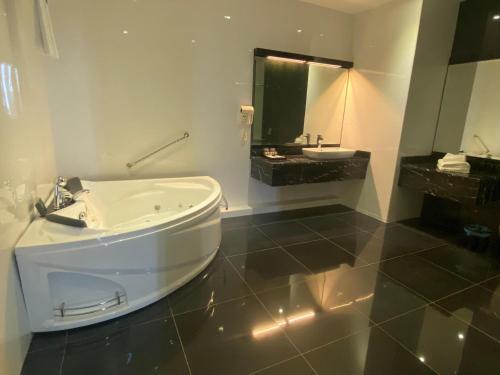 hotel o tong villion hotel