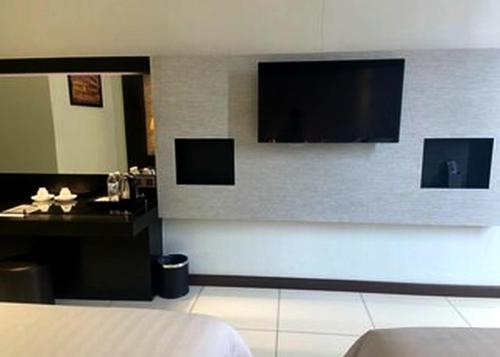 hotel o tong villion hotel