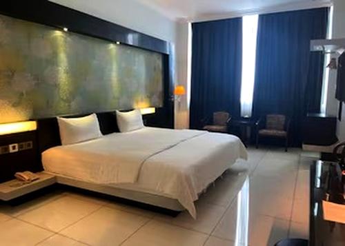 hotel o tong villion hotel