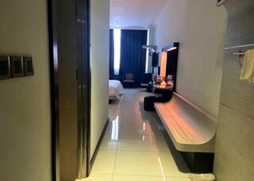 hotel o tong villion hotel
