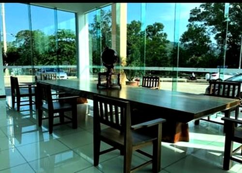 hotel o tong villion hotel