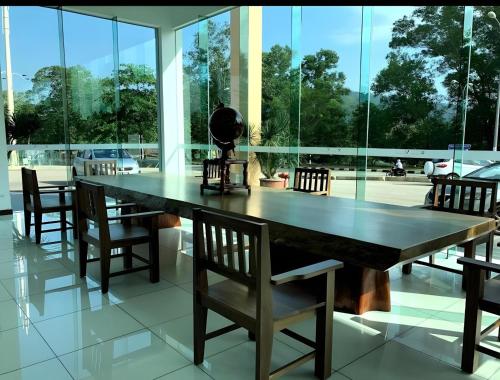 hotel o tong villion hotel