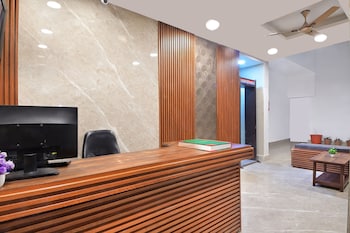 Chowdhry Tourist Lodge- Paharganj-Ndls,,4 star