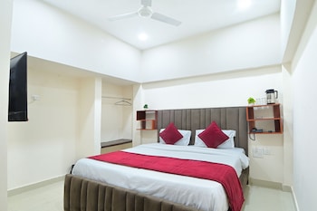 Chowdhry Tourist Lodge- Paharganj-Ndls,,4 star