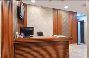 chowdhry tourist lodge paharganj ndls