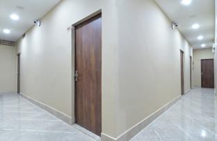 chowdhry tourist lodge paharganj ndls