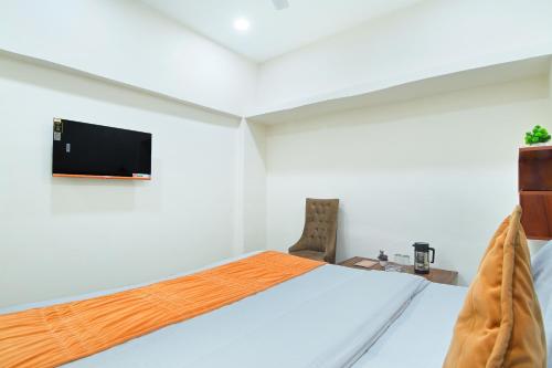 chowdhry tourist lodge paharganj ndls