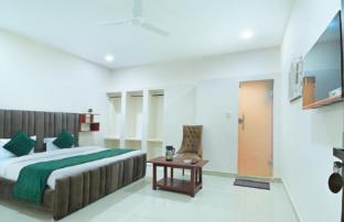 chowdhry tourist lodge paharganj ndls