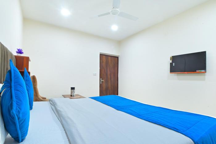 chowdhry tourist lodge paharganj ndls