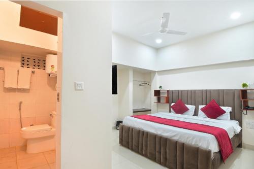 Chowdhry Tourist Lodge- Paharganj-Ndls,,4 star