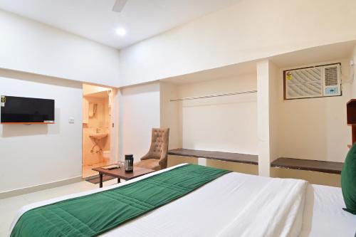 Chowdhry Tourist Lodge- Paharganj-Ndls,,4 star