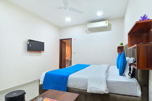 chowdhry tourist lodge paharganj ndls