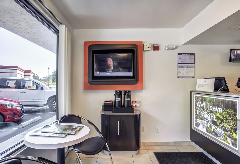 motel 6 medford or