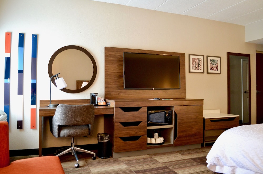 hampton inn medina
