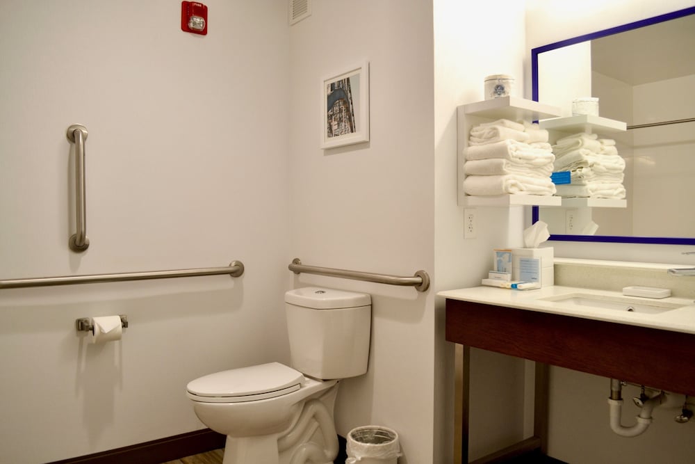 hampton inn medina
