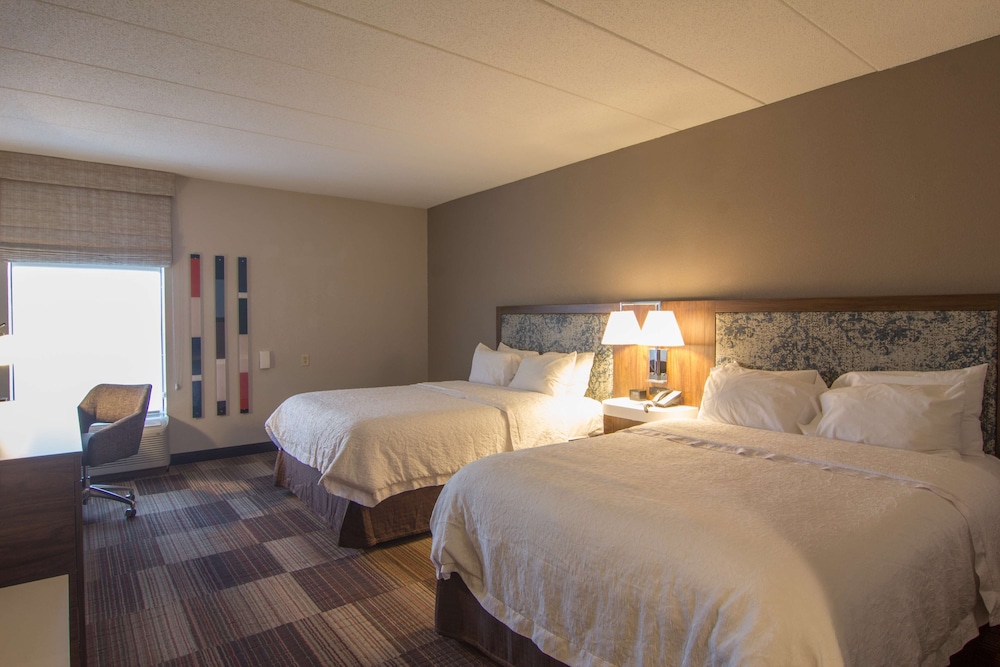 hampton inn medina