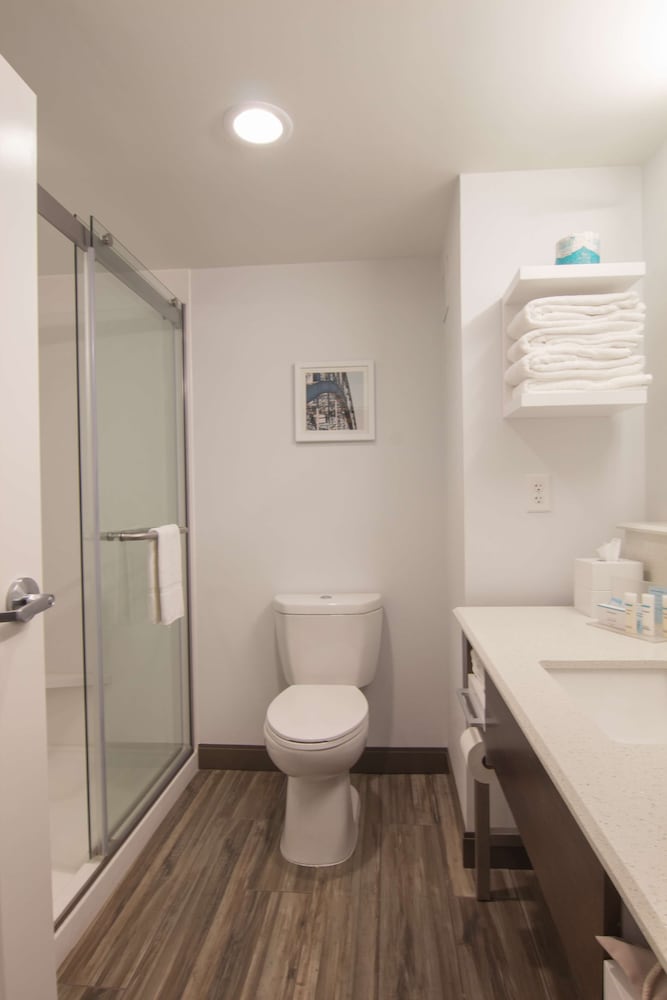 hampton inn medina