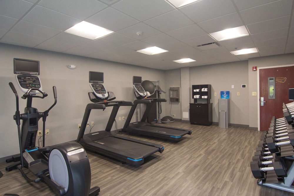 hampton inn medina