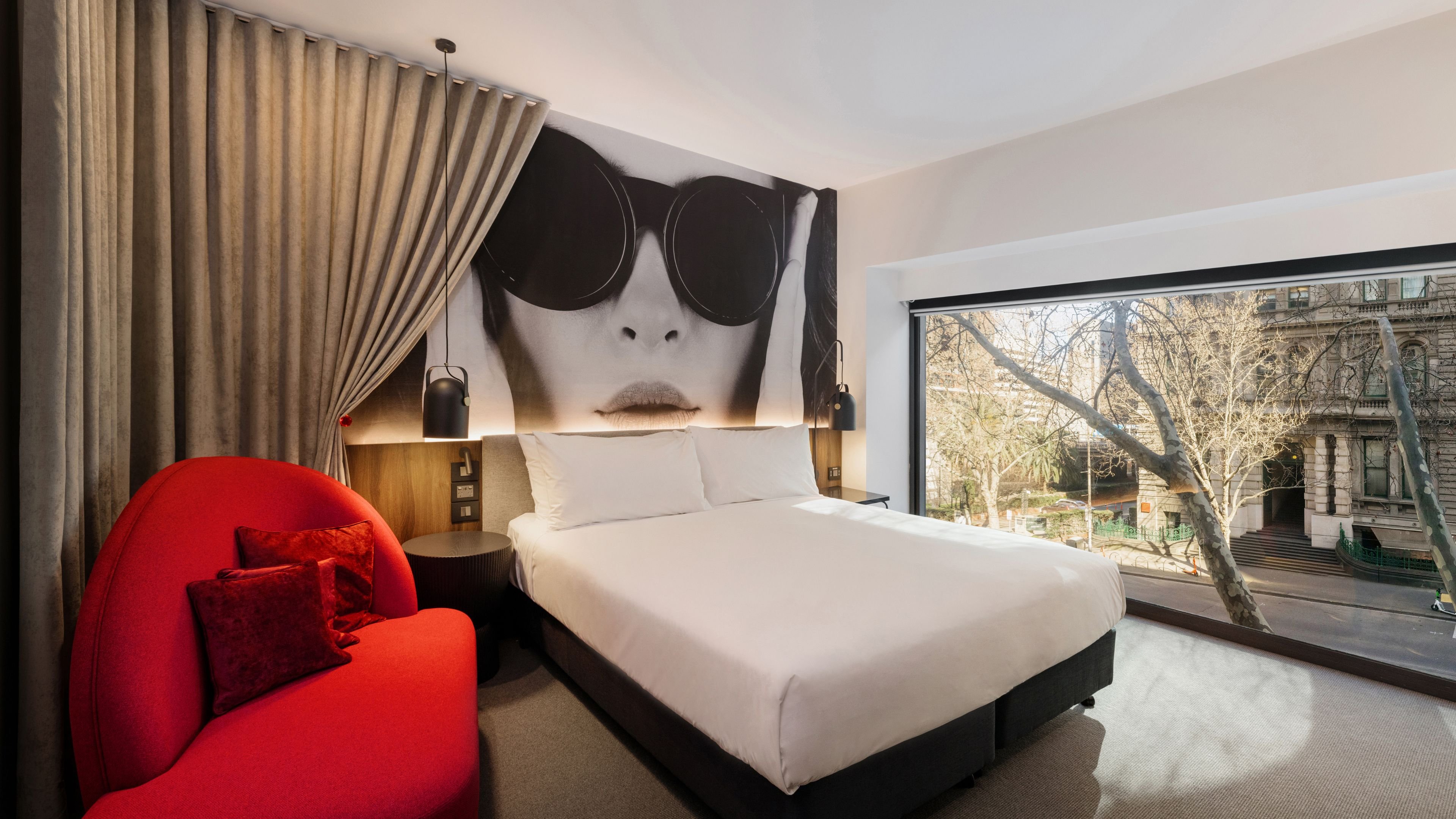 hotel indigo melbourne on flinders by ihg