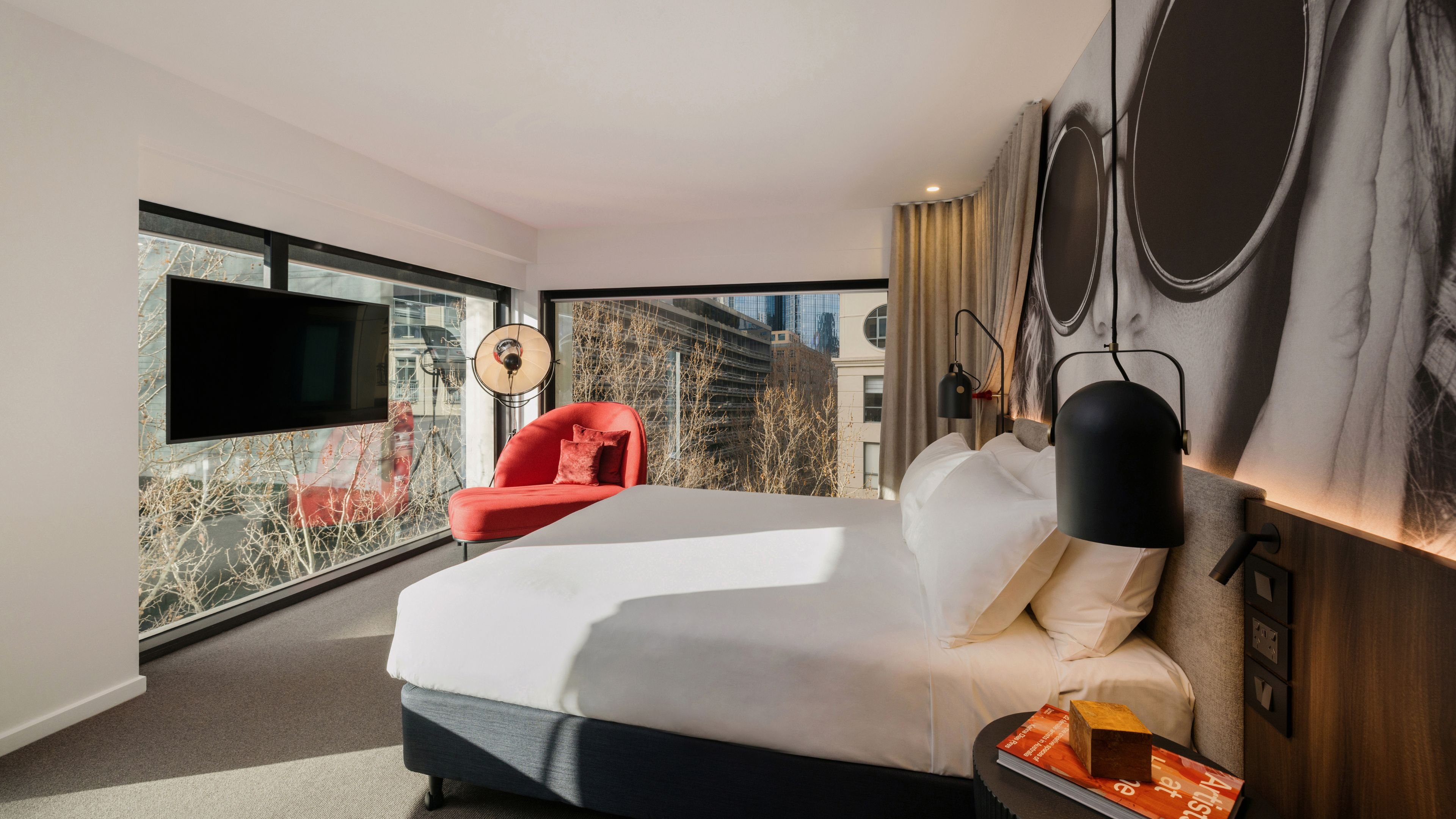 hotel indigo melbourne on flinders by ihg