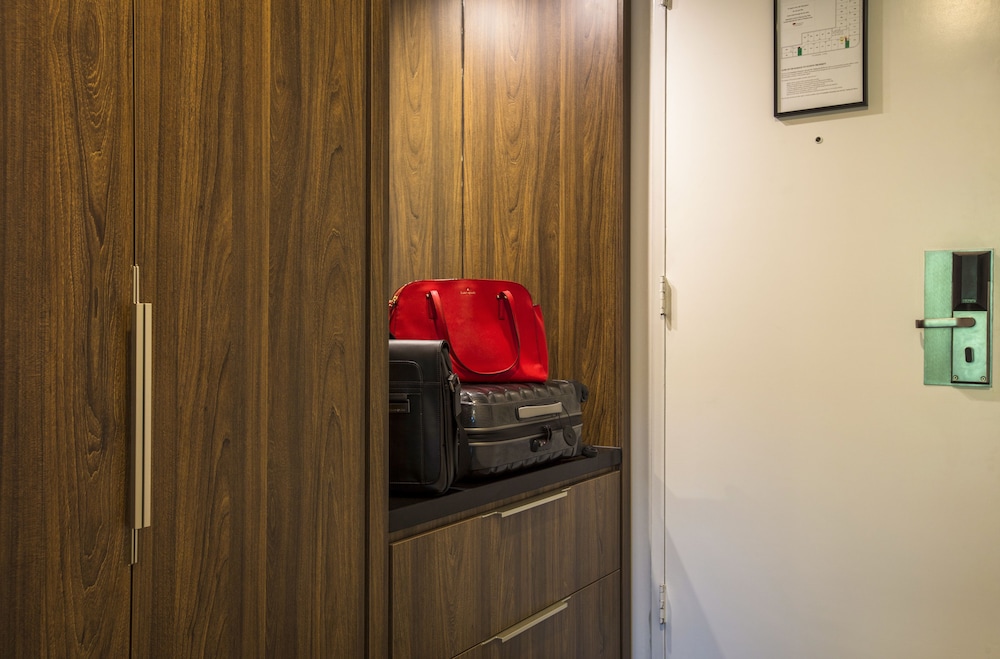 hotel indigo melbourne on flinders by ihg