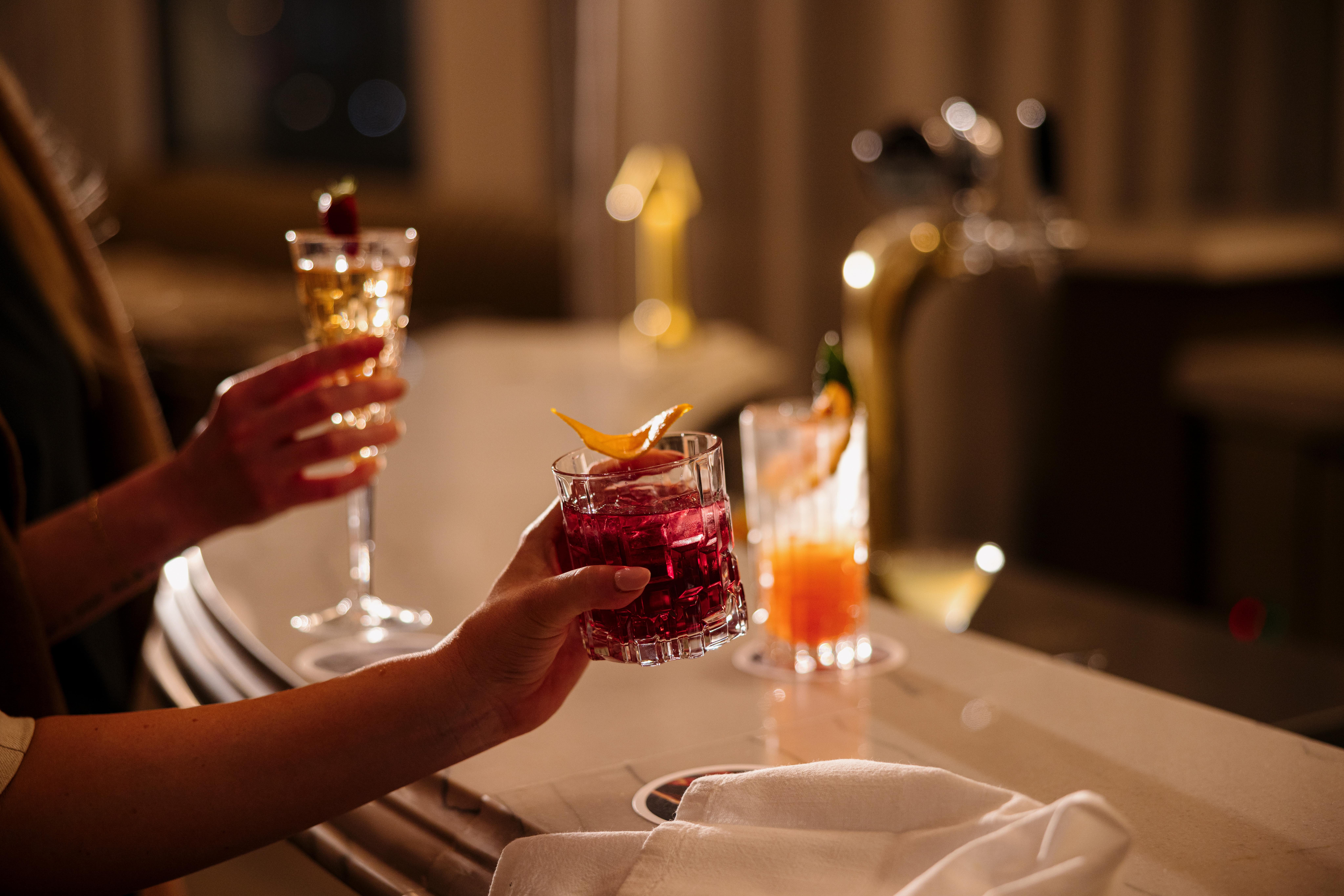 hotel indigo melbourne on flinders by ihg