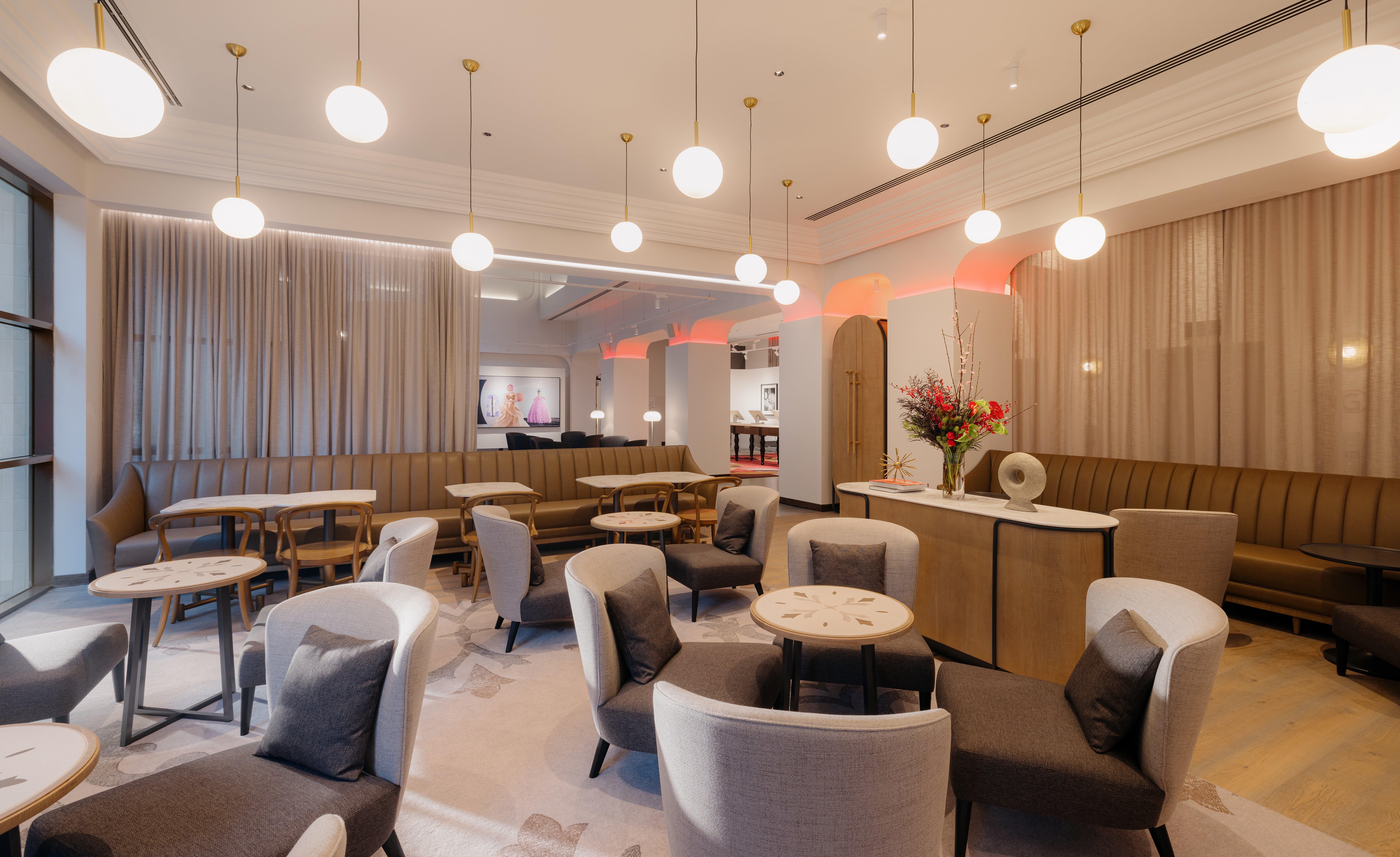 hotel indigo melbourne on flinders by ihg