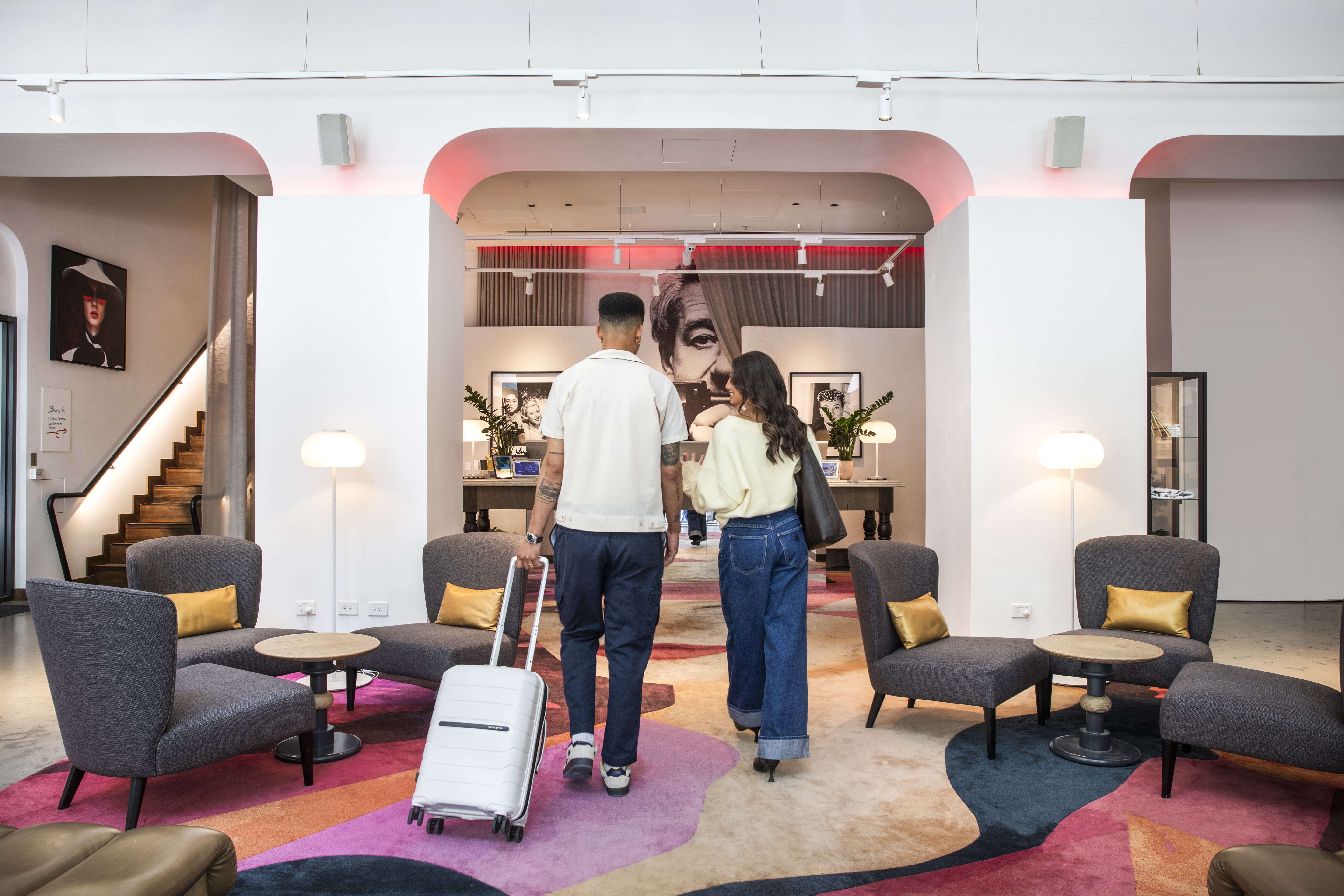 hotel indigo melbourne on flinders by ihg