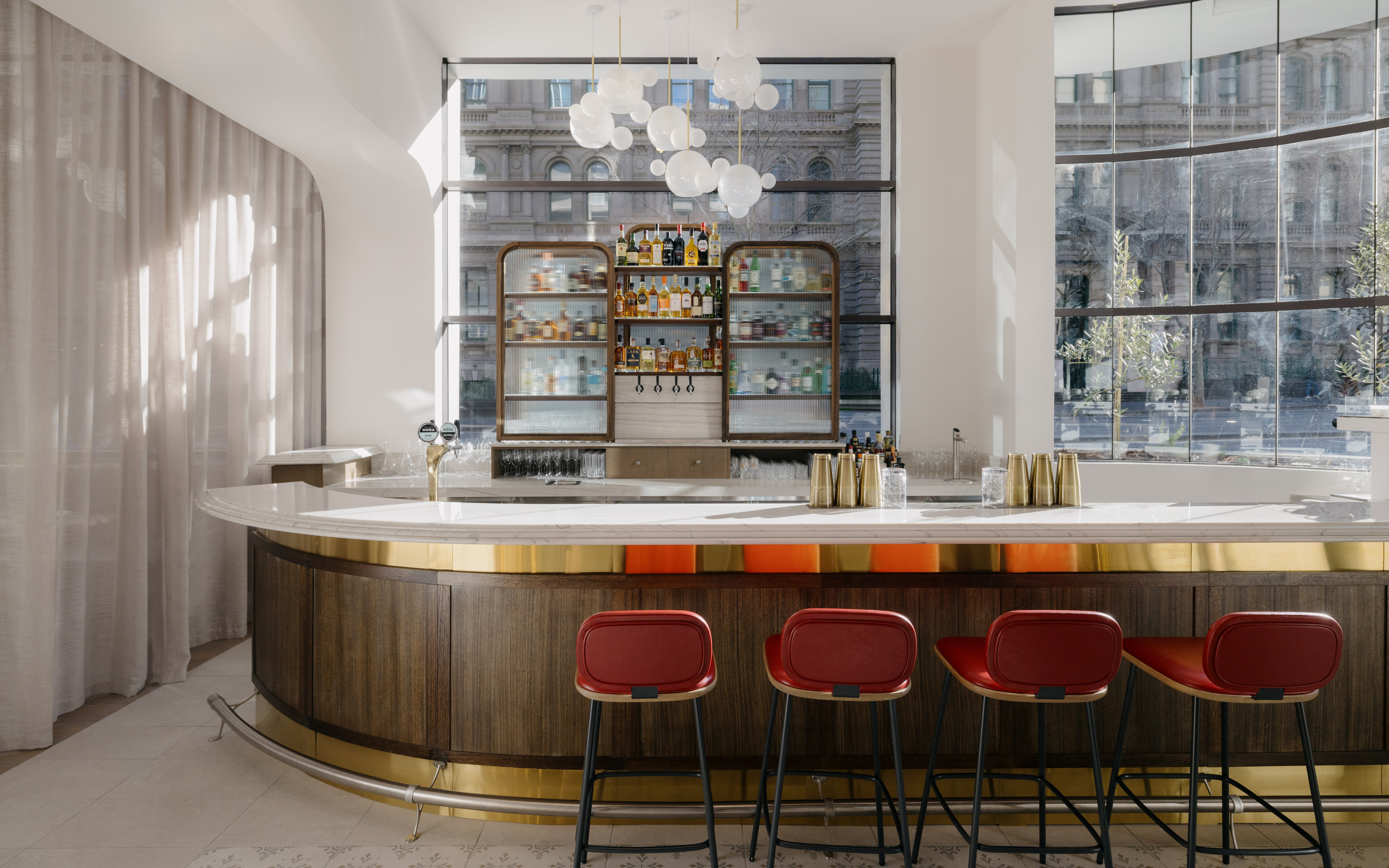 hotel indigo melbourne on flinders by ihg