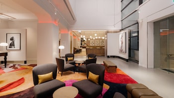 hotel indigo melbourne on flinders by ihg