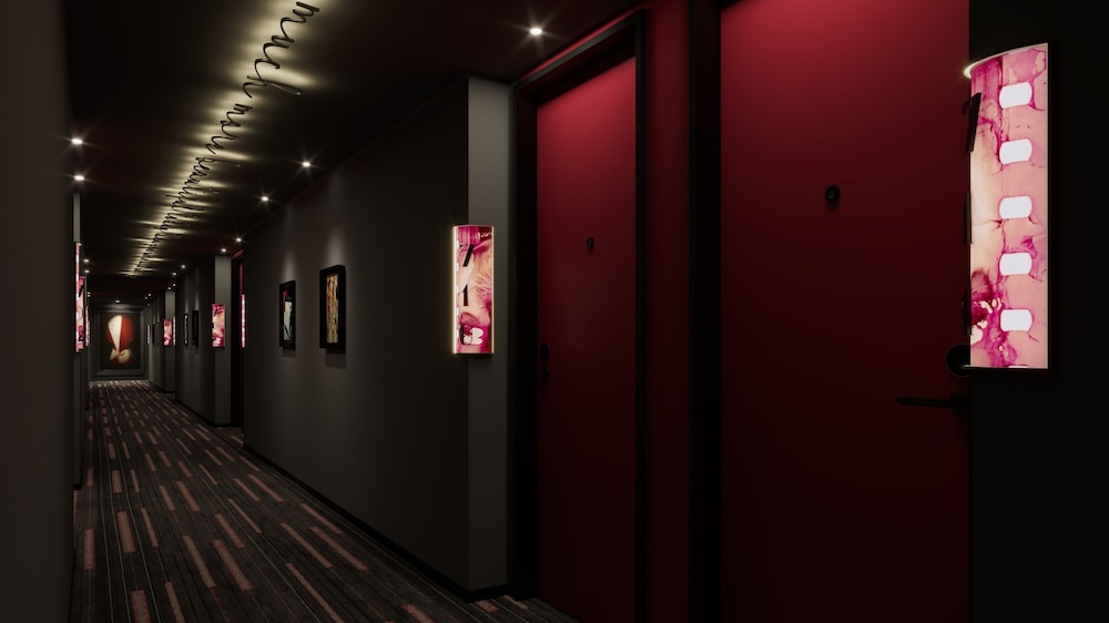 hotel indigo melbourne on flinders by ihg