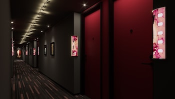 hotel indigo melbourne on flinders by ihg